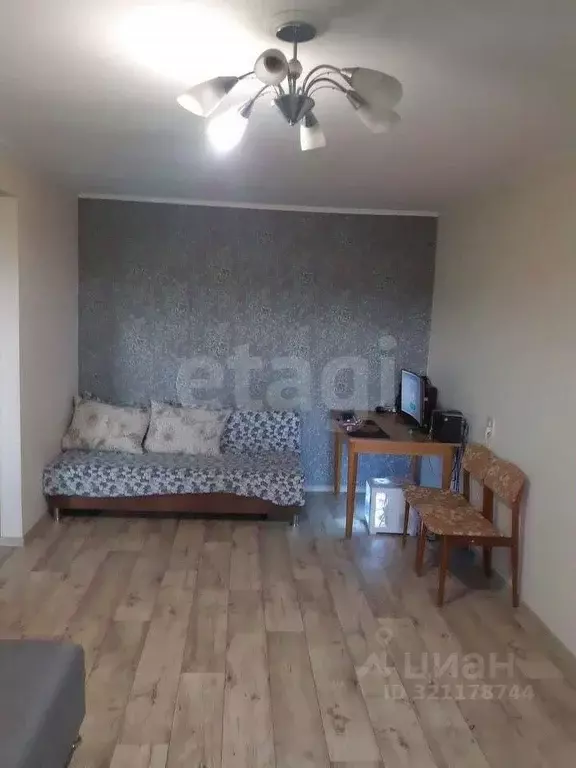 2-к кв. Башкортостан, Уфа ул. Блюхера, 6/2 (45.0 м) - Фото 1