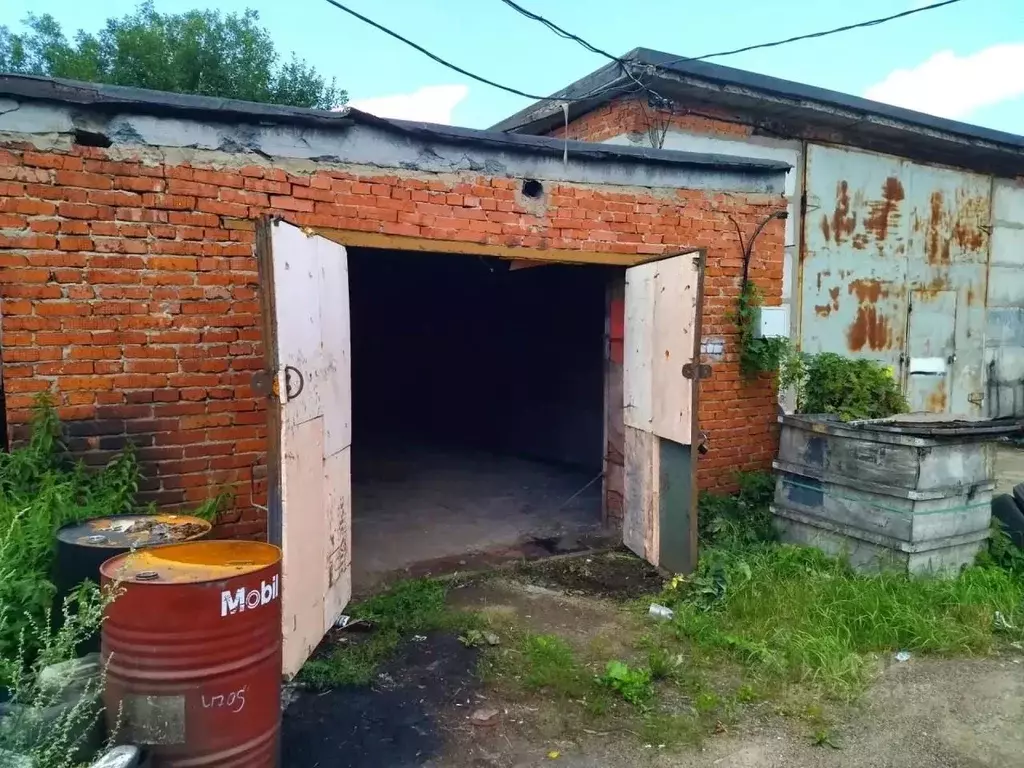Помещение свободного назначения в Московская область, Богородский ... - Фото 1
