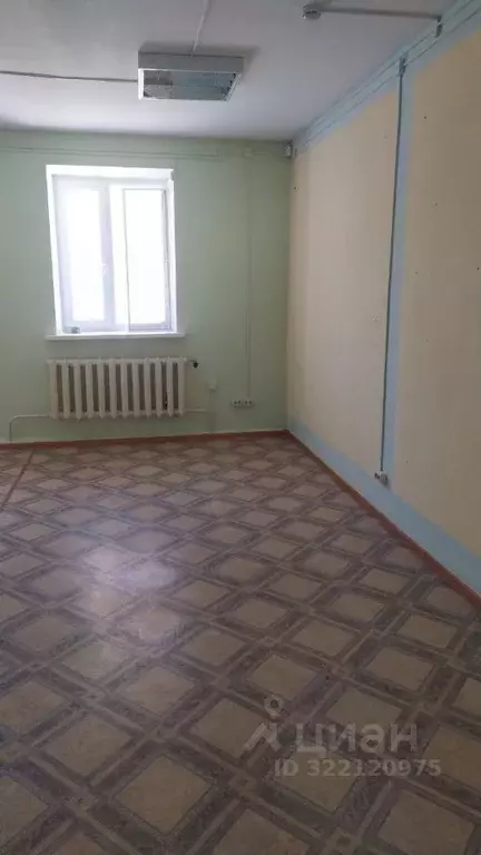 Офис в Тюменская область, с. Бердюжье ул. Кирова, 11 (41 м) - Фото 0