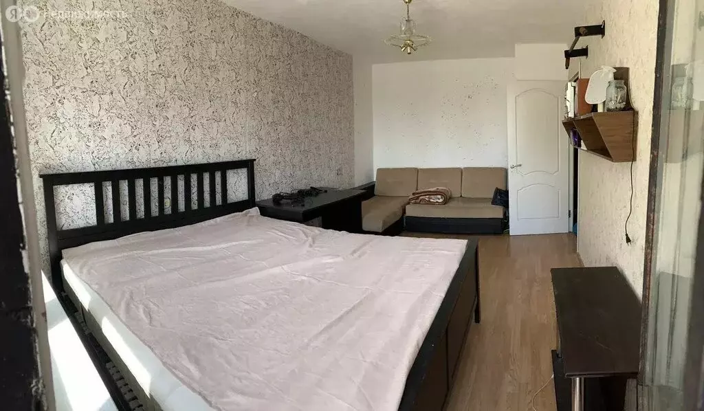 2-комнатная квартира: Санкт-Петербург, улица Крыленко, 25к1 (44.4 м) - Фото 1