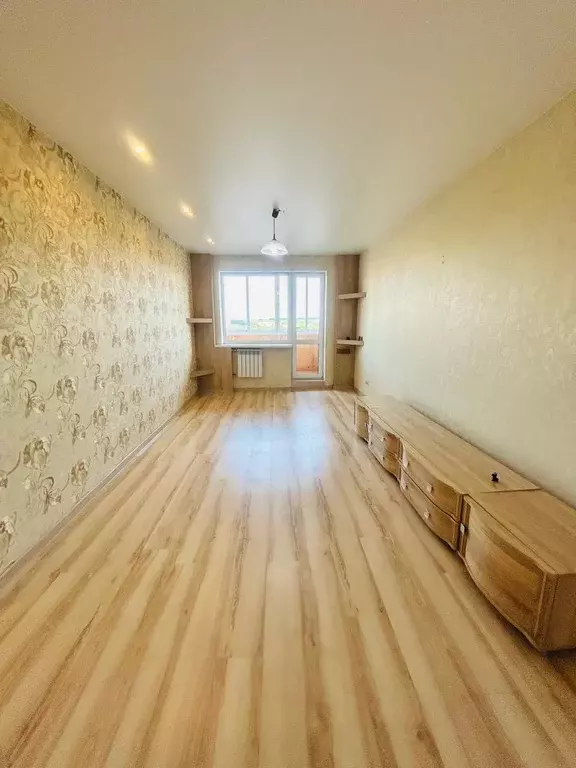 Продаётся 1-к квартира, 36.1 м - Фото 0
