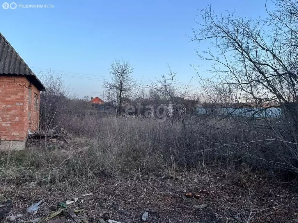 Участок в Альметьевск, улица Петра Хузангая (4 м) - Фото 1