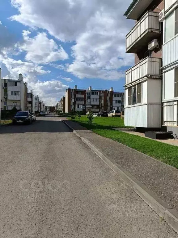 1-к кв. Волгоградская область, Волгоград ул. Добрушина, 8А (24.0 м) - Фото 0