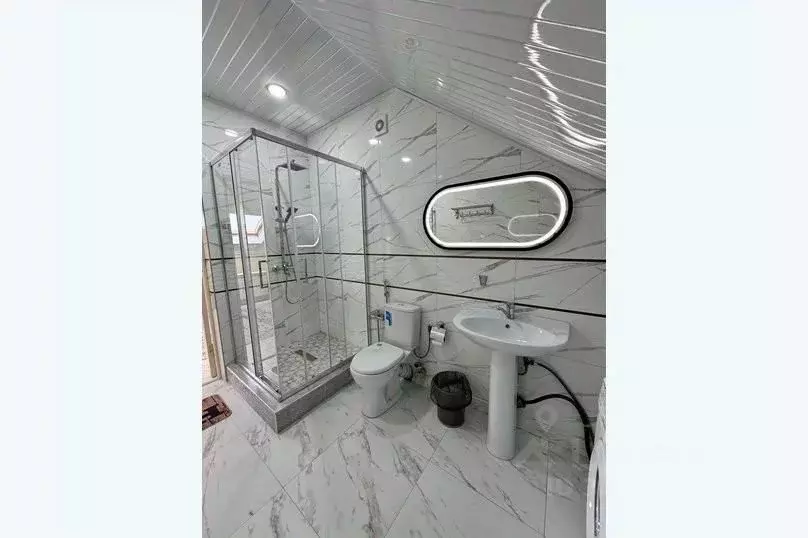 Дом в Ставропольский край, Кисловодск ул. Калинина, 58 (300 м) - Фото 2