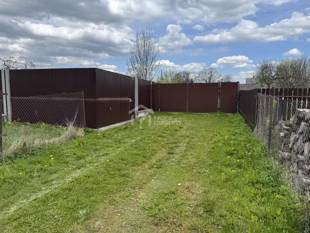 Участок в Ленинградская область, Гатчинский муниципальный округ, пос. ... - Фото 1