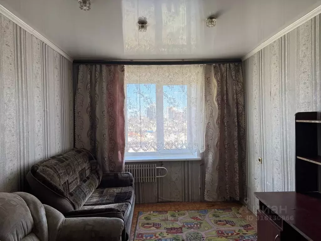 Комната Воронежская область, Воронеж Пеше-Стрелецкая ул., 77 (12.2 м) - Фото 0