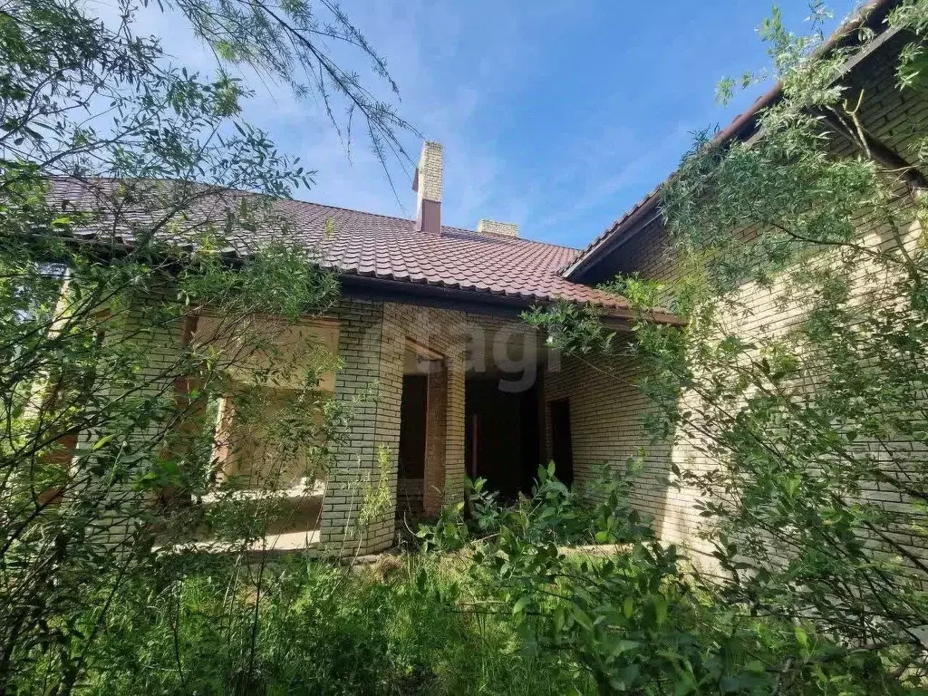 Участок в Московская область, Одинцовский городской округ, с. ... - Фото 1