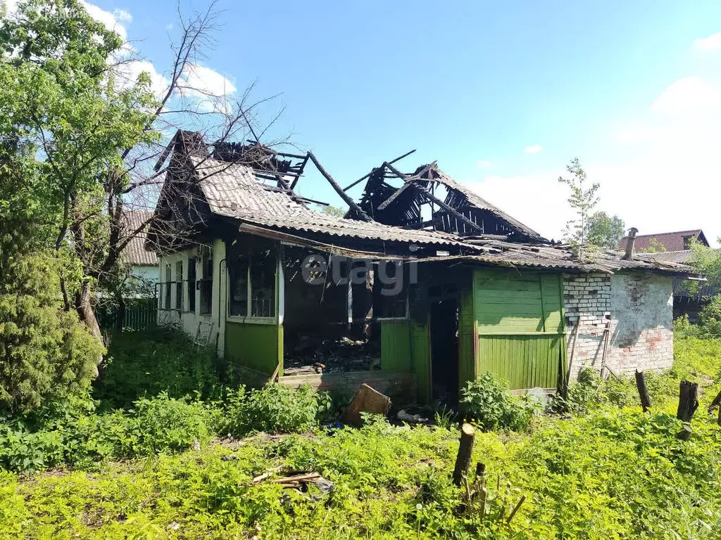 Участок в Дмитров, Ново-Рогачёвская улица (6 м) - Фото 0