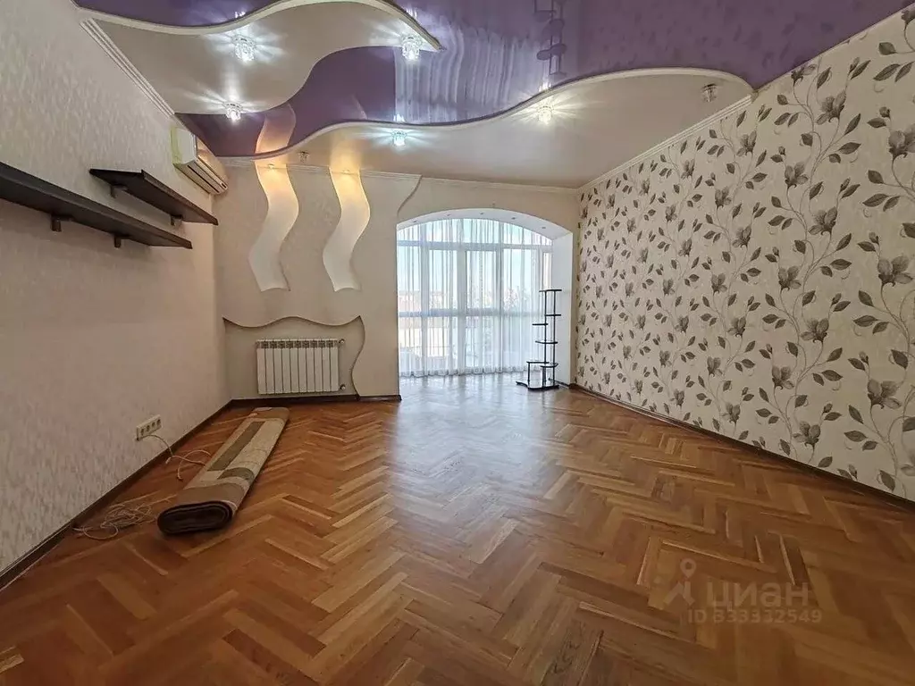 4-к кв. Краснодарский край, Белореченск Интернациональная ул. (80.0 м) - Фото 1