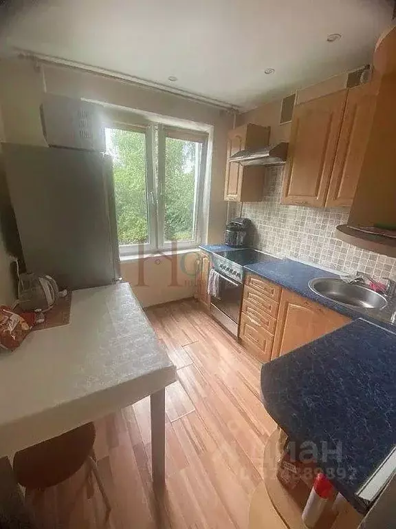 1-к кв. Новосибирская область, Новосибирск ул. Тургенева, 223 (31.0 м) - Фото 1