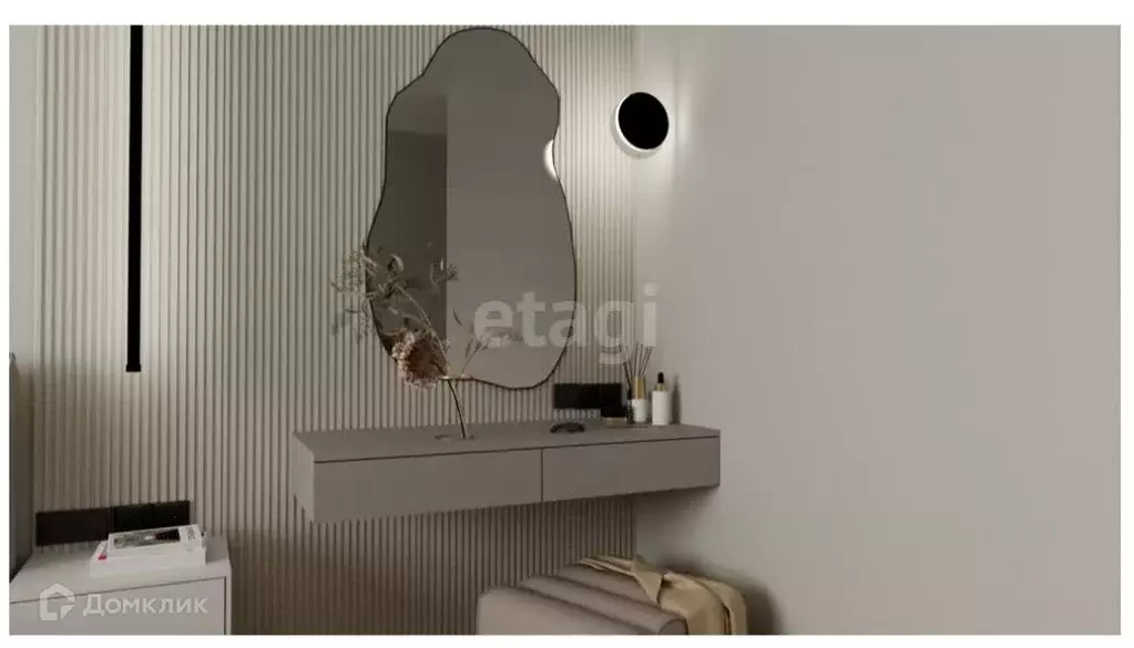Продаётся 3-к квартира, 93.8 м - Фото 1