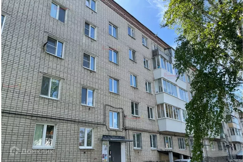 Продаётся 2-к квартира, 44.3 м - Фото 0