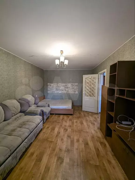 1-к. квартира, 38 м, 3/16 эт. - Фото 0