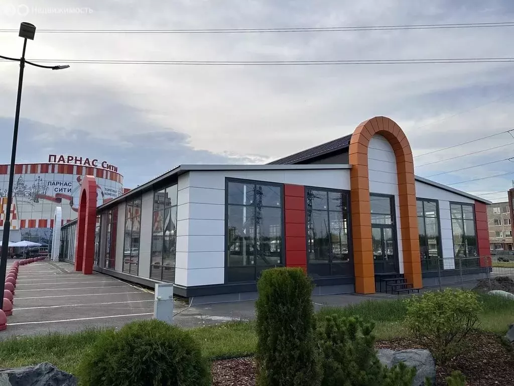 Торговая площадь (100 м) - Фото 2