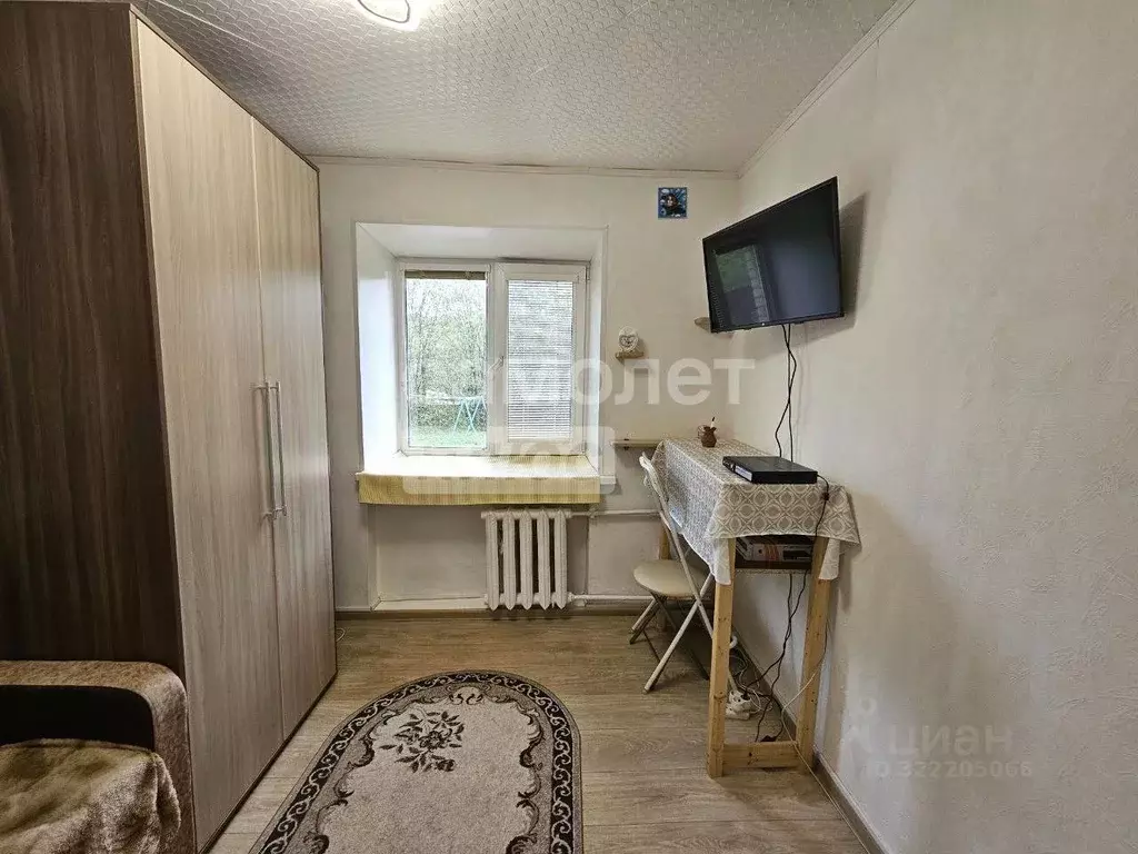 Комната Калужская область, Обнинск ул. Любого, 8 (11.4 м) - Фото 0