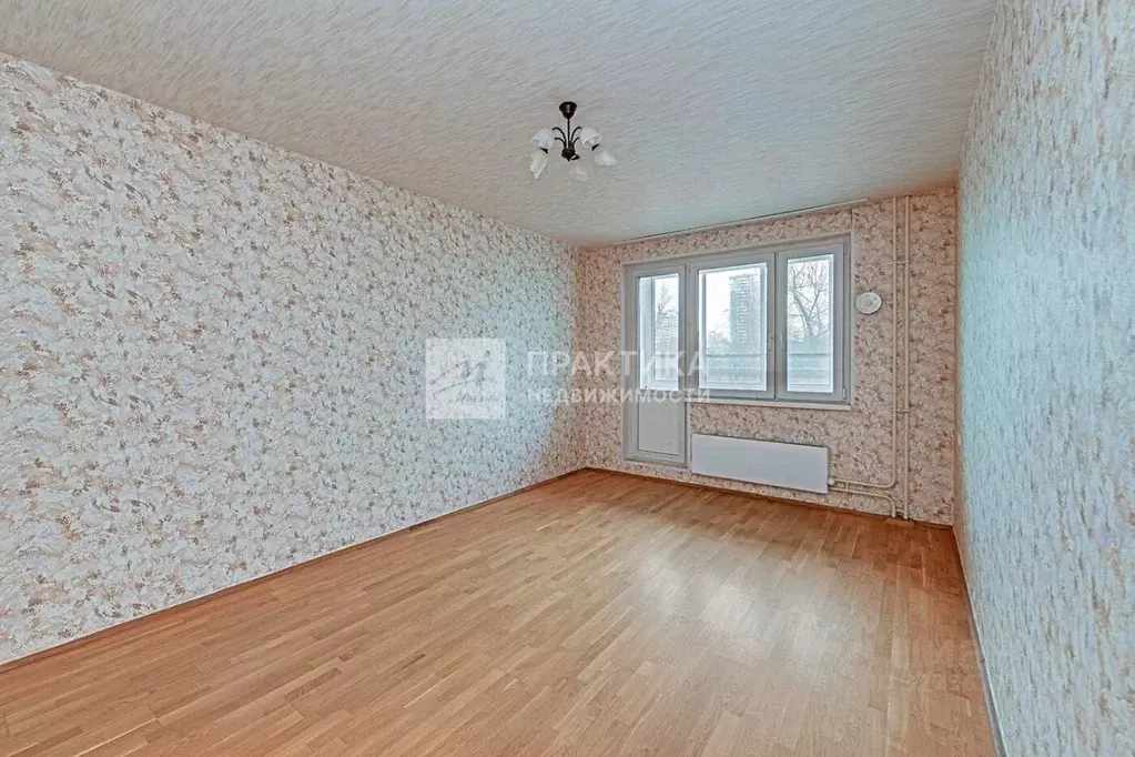 3-к кв. Москва Дмитровское ш., 90К1 (75.8 м) - Фото 1