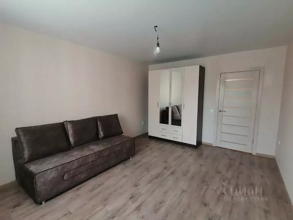 2-к кв. Адыгея, Тахтамукайский район, Яблоновский пгт Шоссейная ул., ... - Фото 1