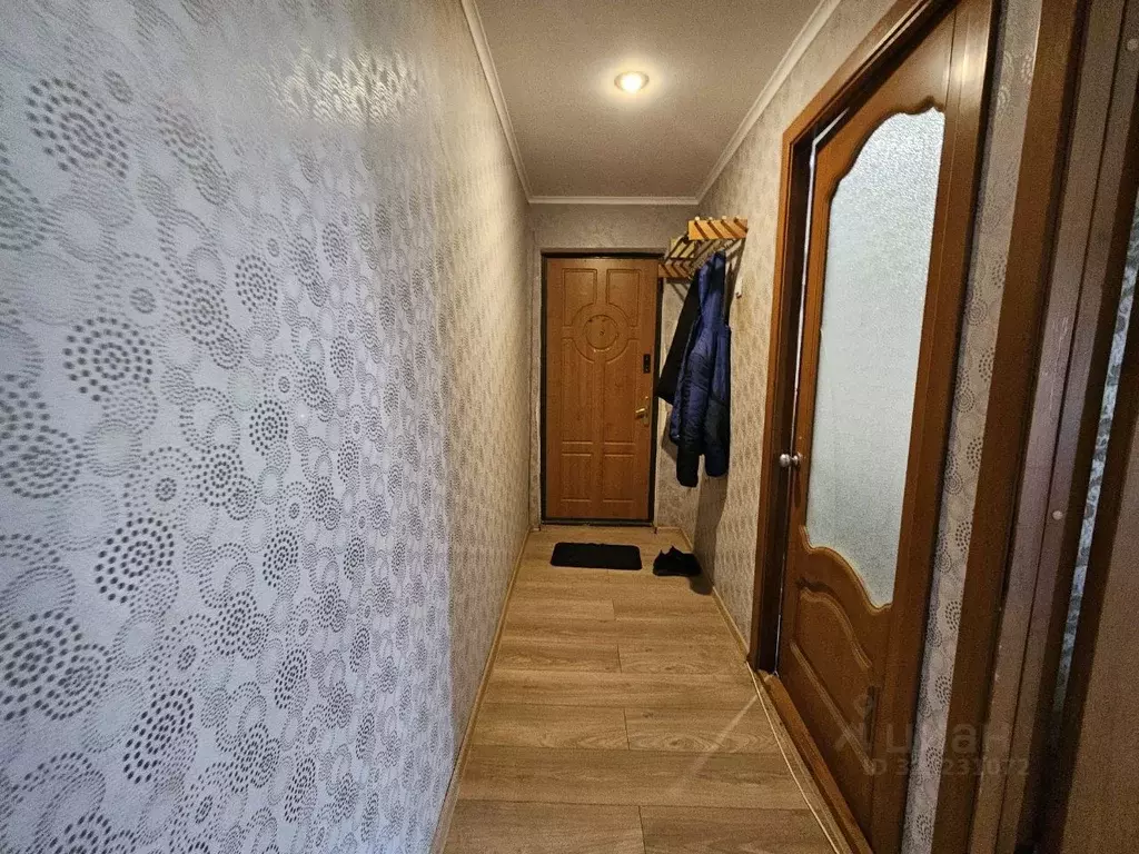 2-к кв. Краснодарский край, Краснодар пос. Березовый, ул. ... - Фото 2