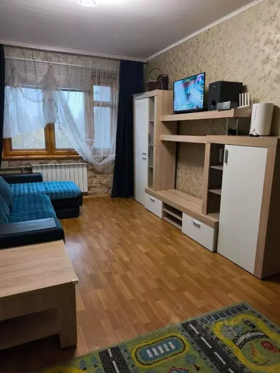 3-к кв. Курская область, Курск ул. Косухина, 20 (60.0 м) - Фото 2