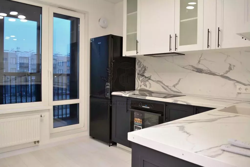 Квартира, 1 комната, 30.4 м - Фото 1