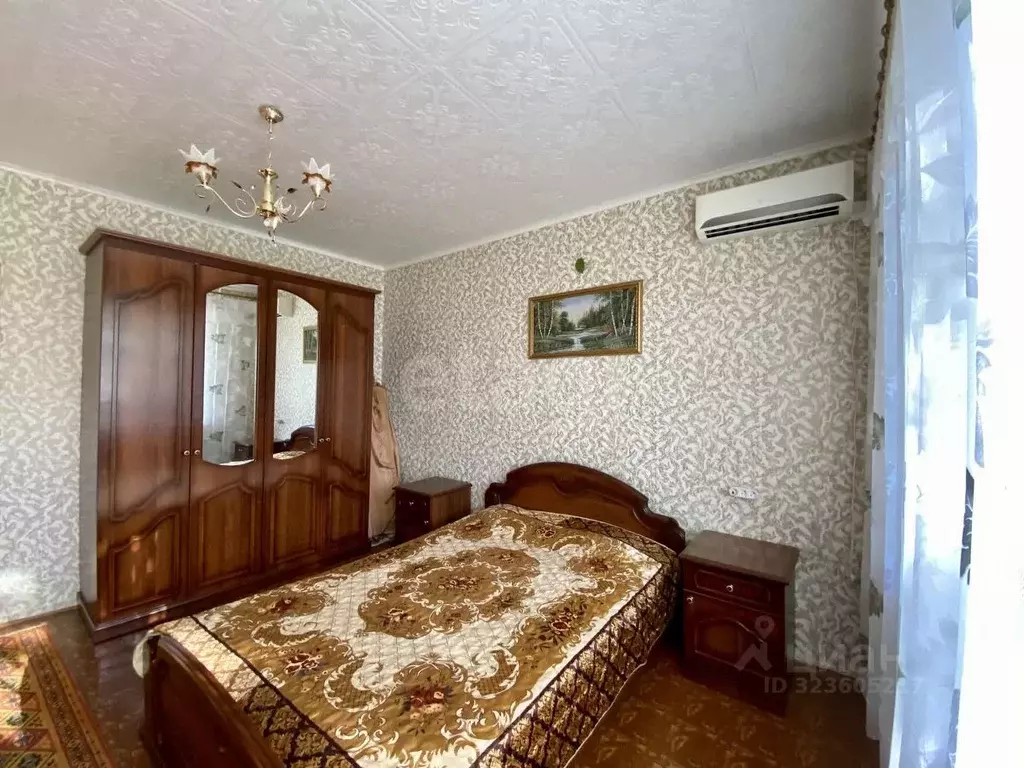 2-к кв. Оренбургская область, Оренбург Дальний пер., 37 (52.2 м) - Фото 1