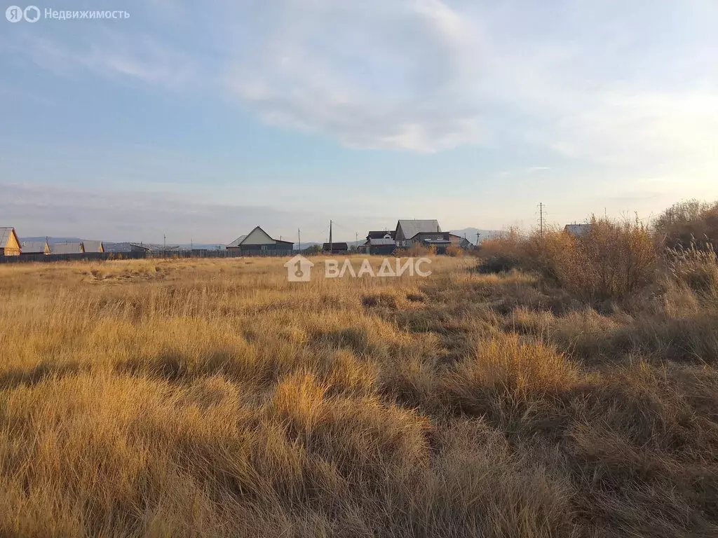 Участок в Иволгинский район, муниципальное образование Гурульбинское, ... - Фото 1