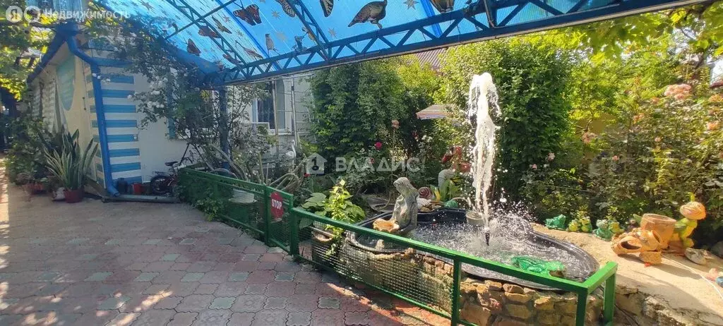 Дом в Ейск, Нижнесадовая улица (100.8 м) - Фото 1