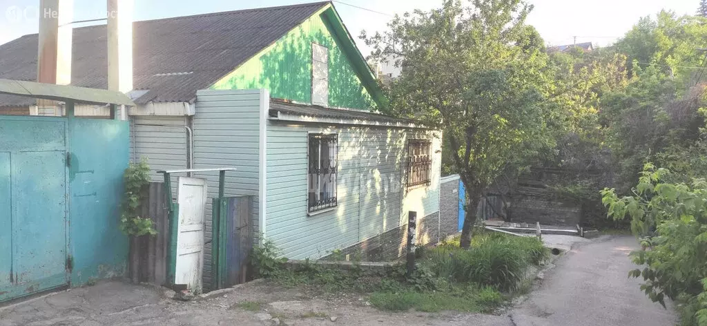 Дом в Воронеж, Городской переулок (62.6 м) - Фото 2