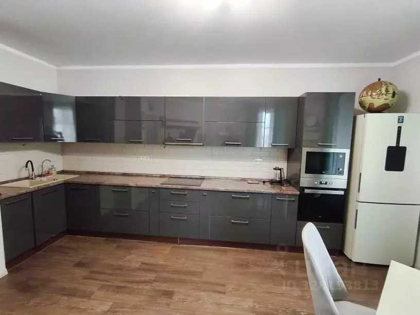 2-к кв. Санкт-Петербург Заставская ул., 46к1 (76.0 м) - Фото 2