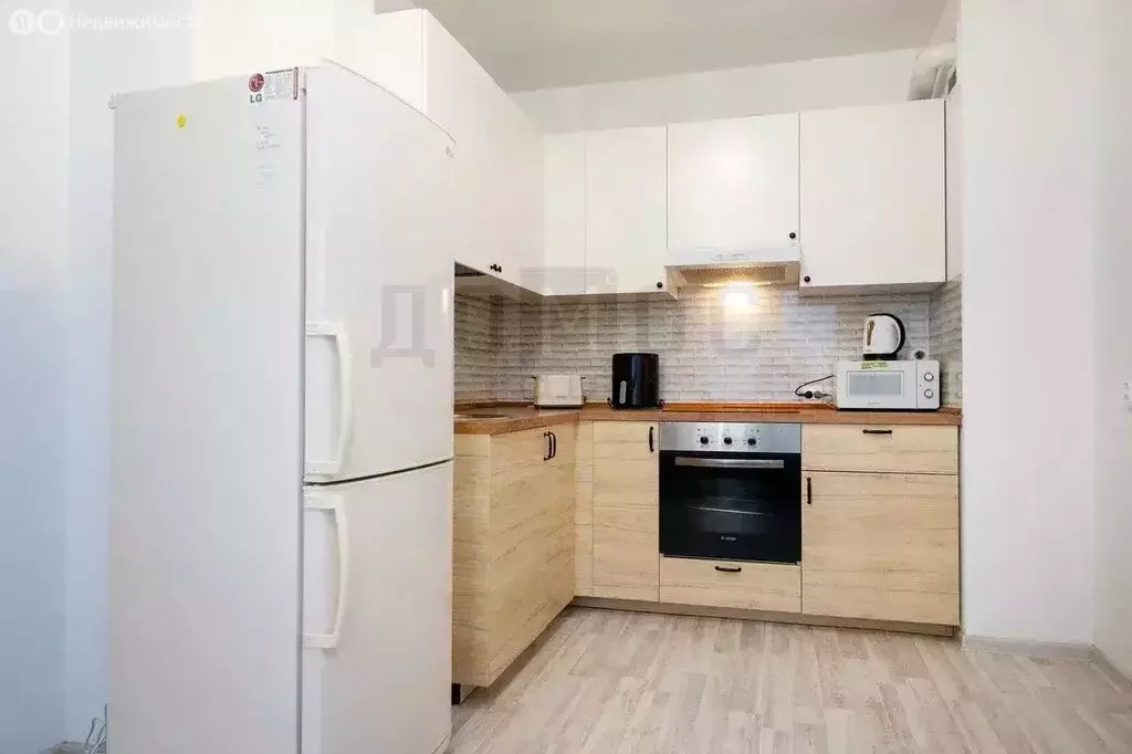 1-комнатная квартира: Екатеринбург, улица Раевского, 18А (40 м) - Фото 2