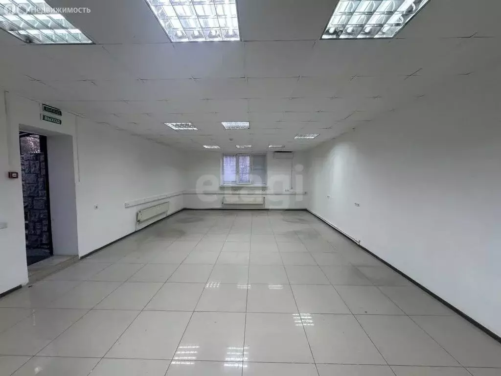 Офис (104 м) - Фото 1