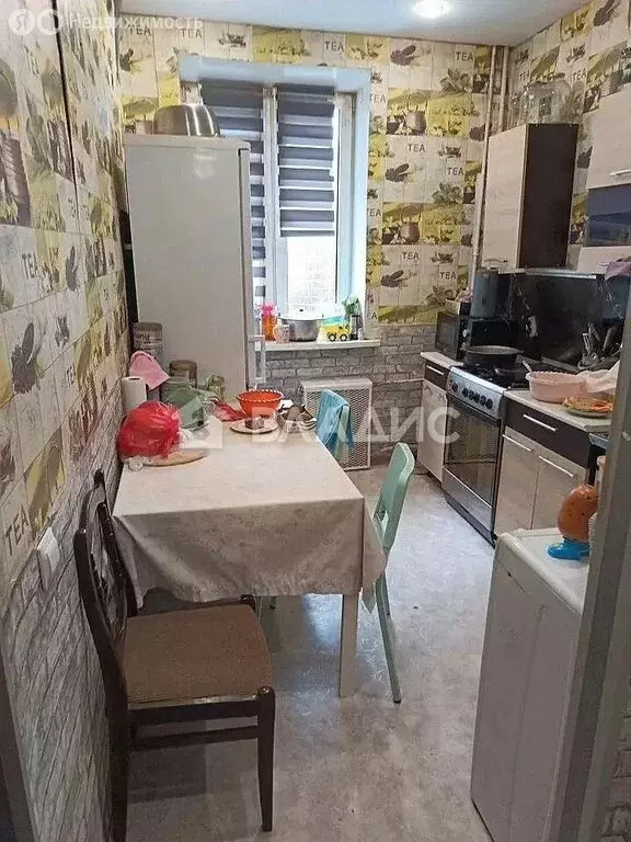 3-комнатная квартира: Электросталь, улица Мичурина, 6 (61 м) - Фото 1