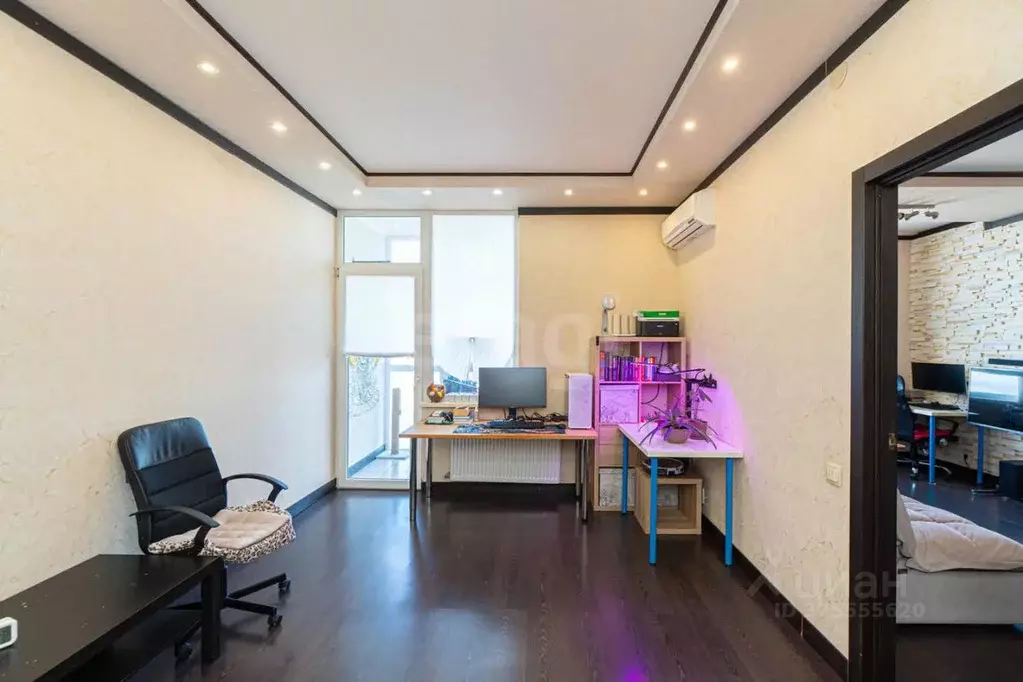 4-к кв. Севастополь ул. Степаняна, 4/2 (167.0 м) - Фото 1