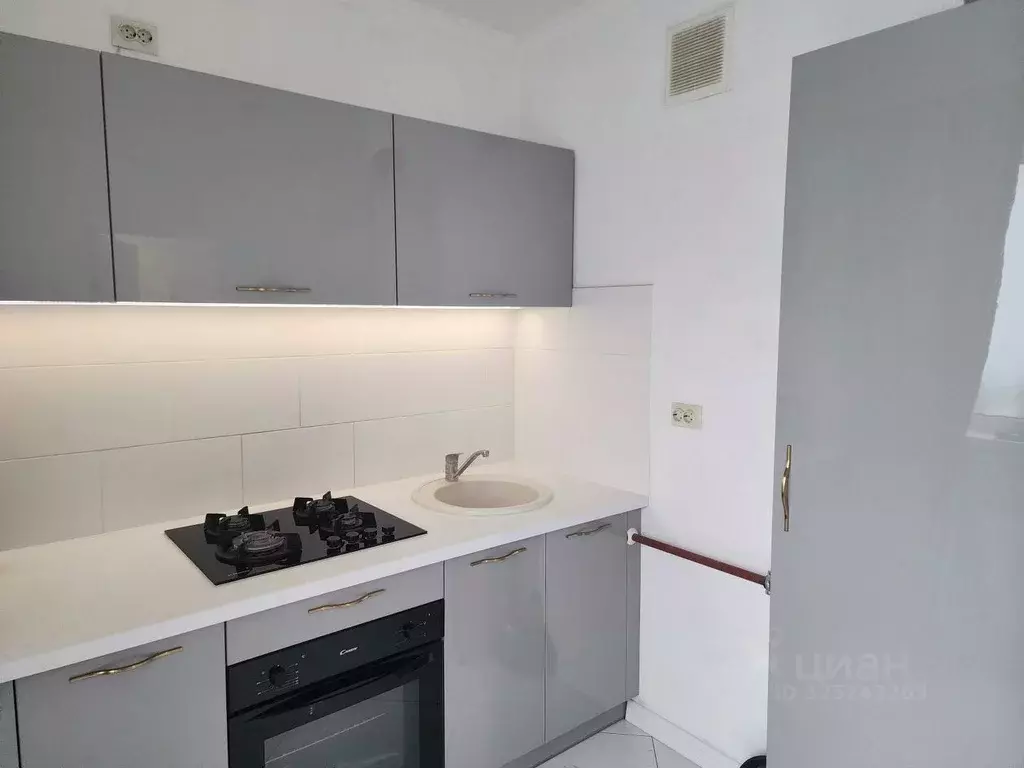 1-к кв. Калининградская область, Светлогорск ул. Спортивная (47.1 м) - Фото 2