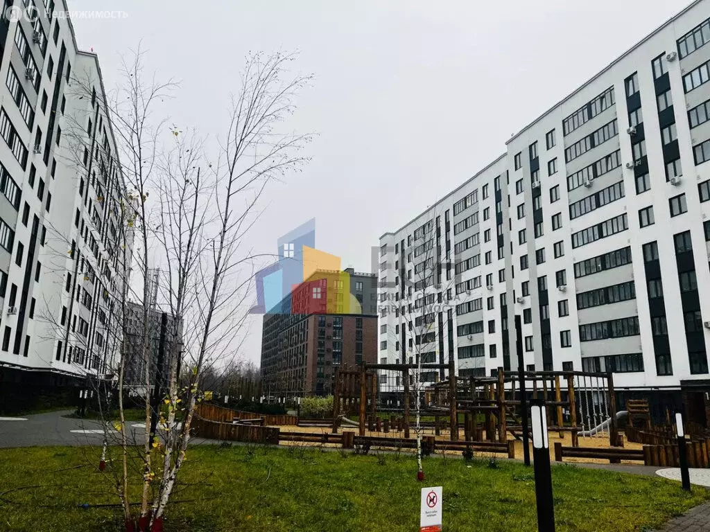 1-комнатная квартира: Тула, Пряничная улица, 5 (31.8 м) - Фото 1