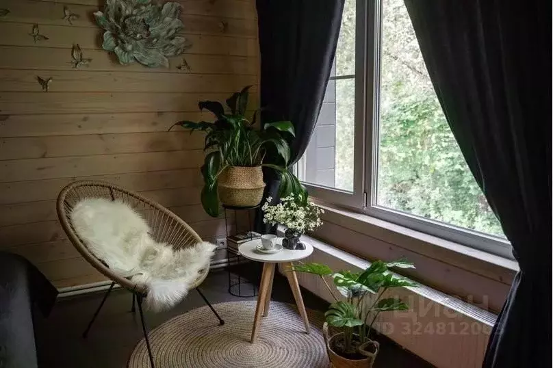 Дом в Москва пос. Рогово, ул. Спасская, 31 (100 м) - Фото 2