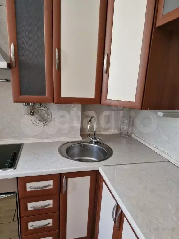 3-к. квартира, 60,1 м, 2/9 эт. - Фото 1
