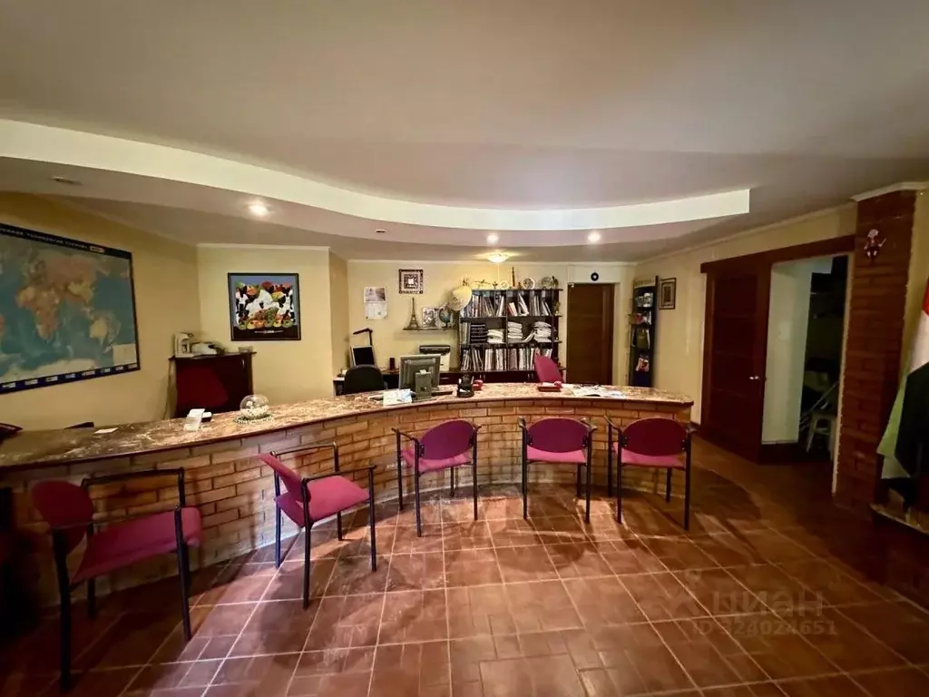 Помещение свободного назначения в Самарская область, Самара просп. ... - Фото 1