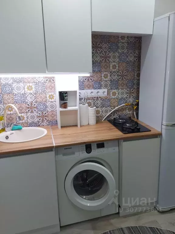 2-к кв. Курганская область, Далматово ул. Ленина, 87 (45.3 м) - Фото 1