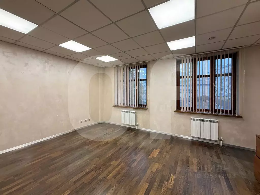 Офис в Москва Оружейный пер., 15А (665 м) - Фото 1