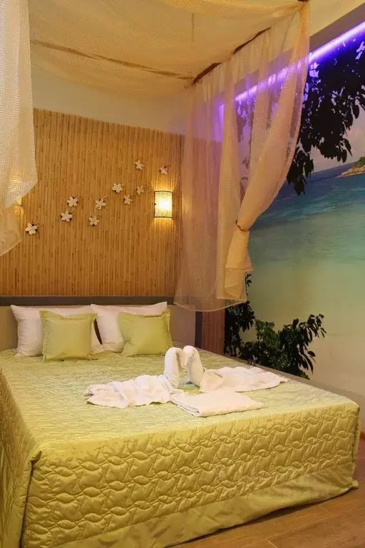 Комната Москва Мосфильмовская ул., 2В (20.0 м) - Фото 2