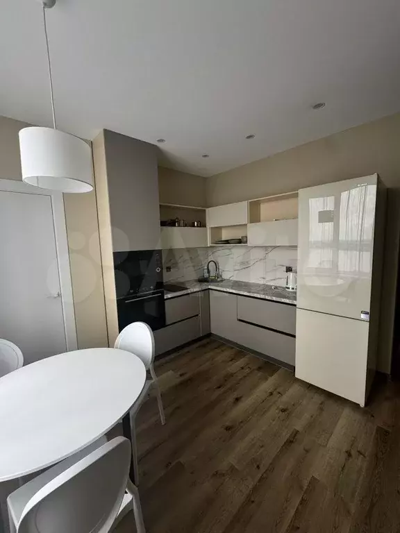 2-к. квартира, 46 м, 14/24 эт. - Фото 0