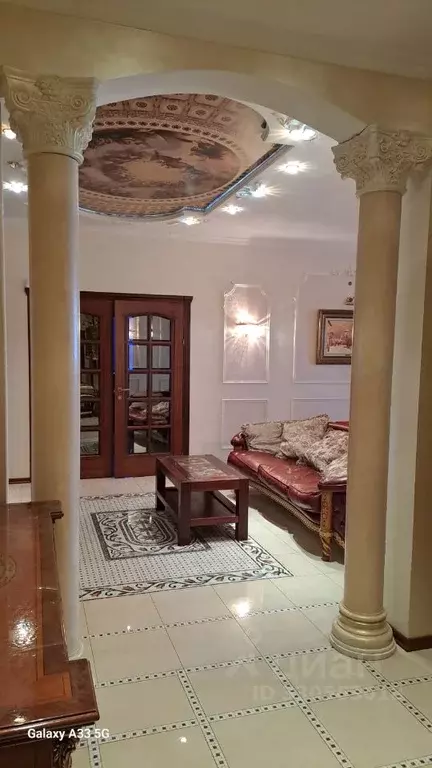 3-к кв. Москва Красностуденческий проезд, 6 (112.8 м) - Фото 2