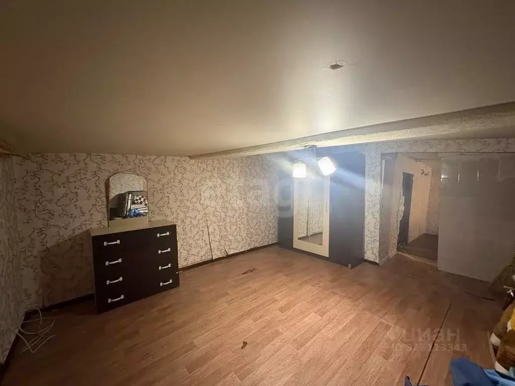 Дом в Белгородская область, Корочанский район, Шляховское с/пос, с. ... - Фото 1