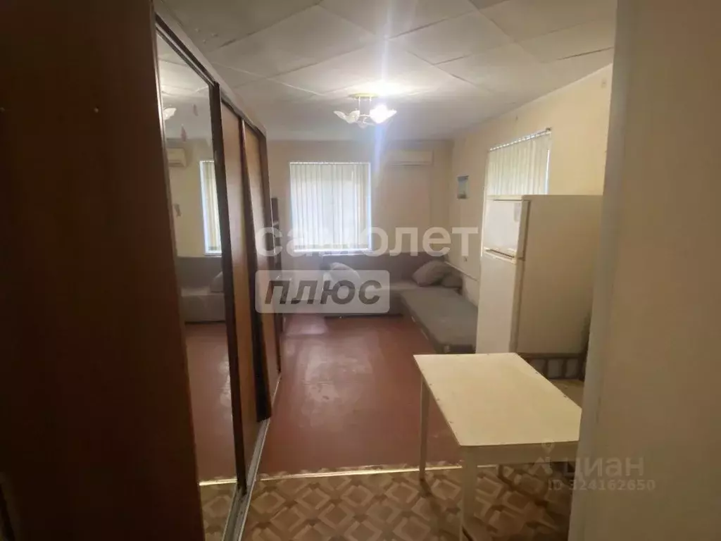 Комната Краснодарский край, Туапсе ул. Маршала Жукова, 26 (20.0 м) - Фото 2