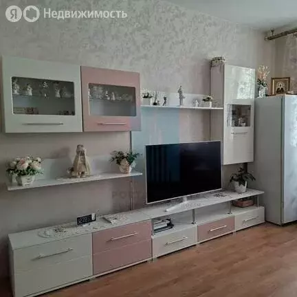 3-комнатная квартира: Подольск, улица Академика Доллежаля, 33 (72 м) - Фото 1