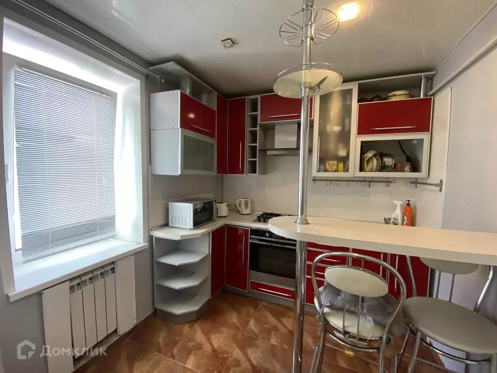 Продаётся 1-к квартира, 33.7 м - Фото 0