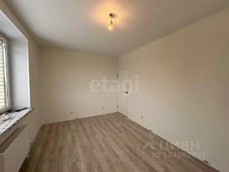 2-к кв. Ярославская область, Ярославль проезд 2-й Брагинский, 4 (52.81 ... - Фото 1