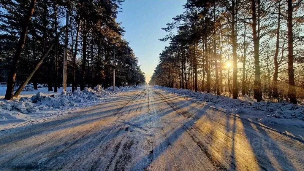 3-к кв. Амурская область, Благовещенский район, с. Усть-Ивановка ... - Фото 2