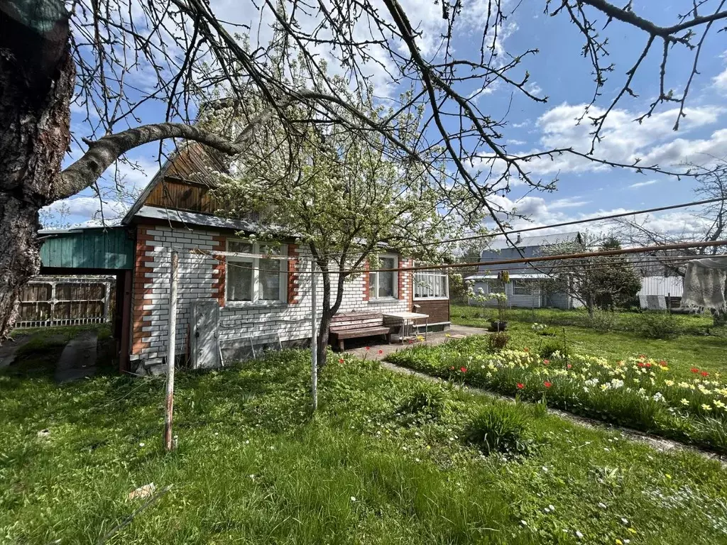Дом в Тверская область, Конаково ГРЭС-5 СНТ, ул. 8-я (35 м) - Фото 2